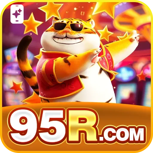 APP oficial da 95r para mobile