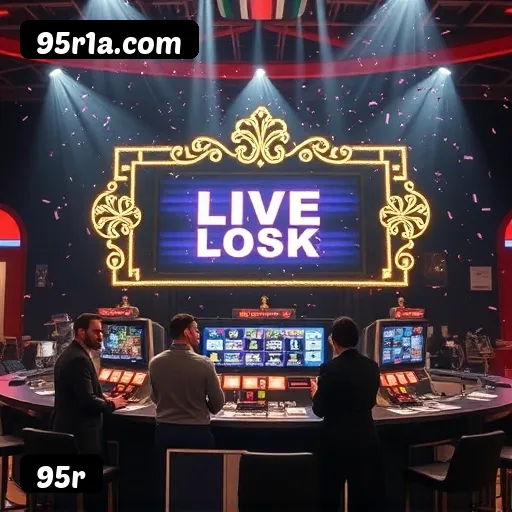 95r APK - Download Oficial Android