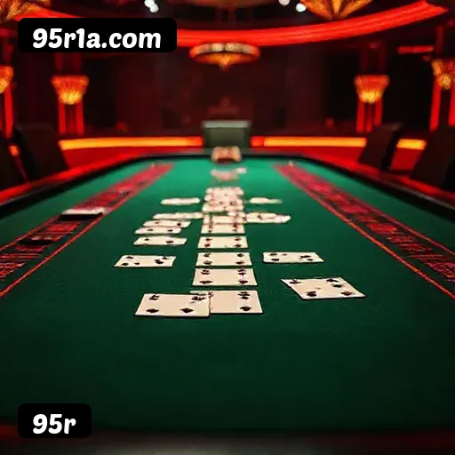 Análise 95r - Vantagens e Desvantagens